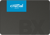 Crucial BX500 3D NAND SATA 2.5-Inch Ssd Internal Solid State Drive ForWORLD TRADE FOR COMPUTER -LAPTOPCrucial BX500 3D NAND SATA 2Upgrade your laptop or desktop's storage with the Crucial BX500 500gb 3D NAND SATA 2.5-Inch SSD Internal Solid State Drive. Experience faster boot times, data transf